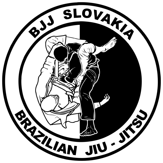 BJJ Slovakia – Brazilian Jiu-Jitsu, Bratislava